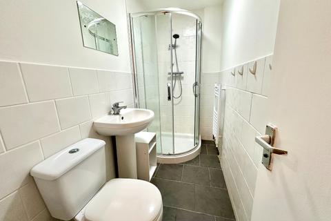 1 bedroom flat to rent, Amisfield Street, Maryhill, Glasgow, G20