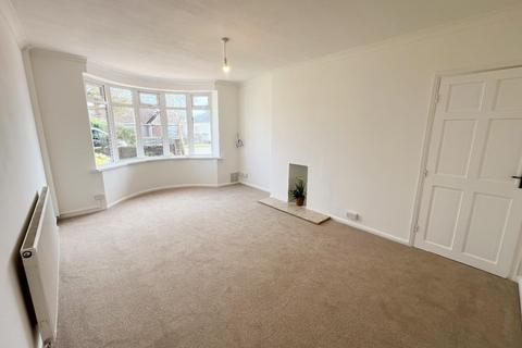 2 bedroom semi-detached bungalow for sale, St. Michaels Road, Porthcawl, Bridgend County Borough, CF36 5SB