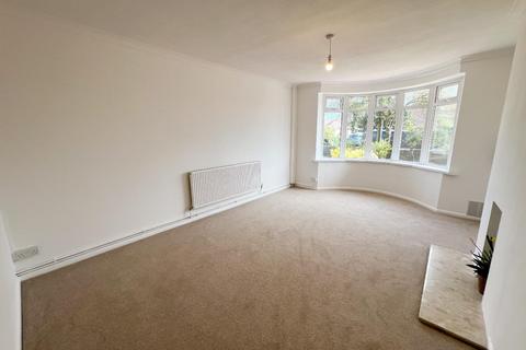 2 bedroom semi-detached bungalow for sale, St. Michaels Road, Porthcawl, Bridgend County Borough, CF36 5SB