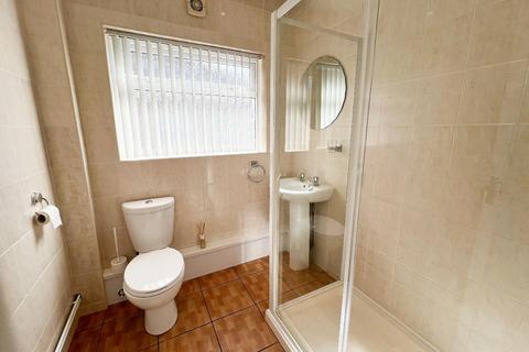 2 bedroom semi-detached bungalow for sale, St. Michaels Road, Porthcawl, Bridgend County Borough, CF36 5SB