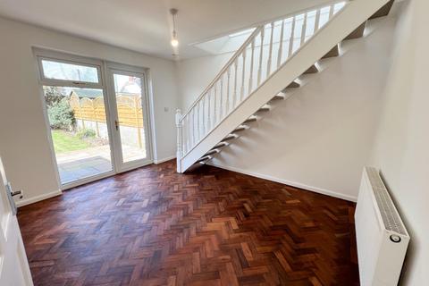 2 bedroom semi-detached bungalow for sale, St. Michaels Road, Porthcawl, Bridgend County Borough, CF36 5SB