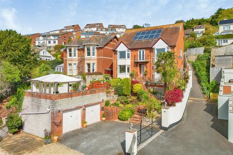 5 bedroom detached house for sale, Summerland Close, Dawlish