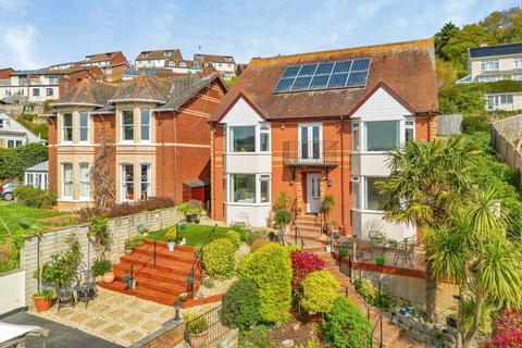 5 bedroom detached house for sale, Summerland Close, Dawlish