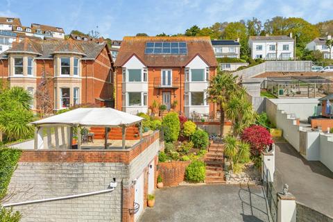 5 bedroom detached house for sale, Summerland Close, Dawlish