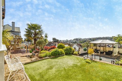 5 bedroom detached house for sale, Summerland Close, Dawlish
