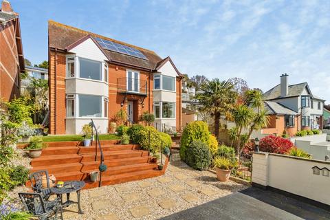 5 bedroom detached house for sale, Summerland Close, Dawlish