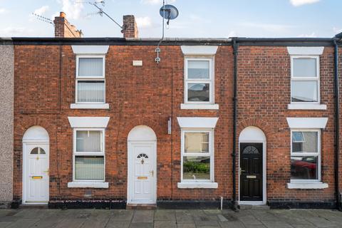 2 bedroom terraced house for sale, Church Street, Chester, Cheshire