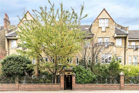 1 bedroom apartment for sale, Naples Court, 72 St. James's Drive, London, SW12