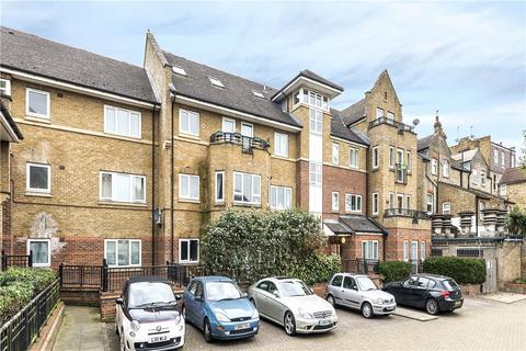 1 bedroom apartment for sale, Naples Court, 72 St. James's Drive, London, SW12