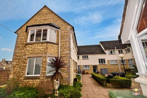 1 bedroom apartment for sale, Torkington Gardens, Stamford PE9