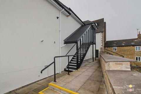1 bedroom apartment for sale, Torkington Gardens, Stamford PE9