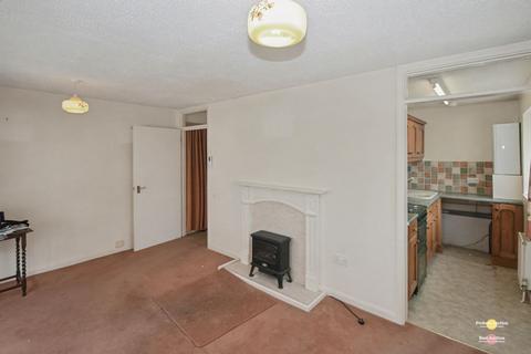 1 bedroom apartment for sale, Torkington Gardens, Stamford PE9