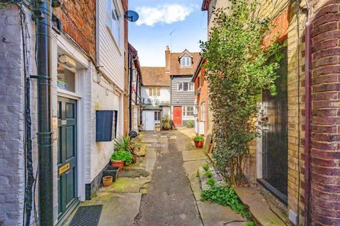 1 bedroom end of terrace house for sale, Austins Place, Hemel Hempstead