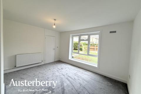 3 bedroom semi-detached house to rent, Knype Way, Newcastle ST5