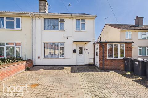 4 bedroom semi-detached house for sale, Peverel Road, Cambridge