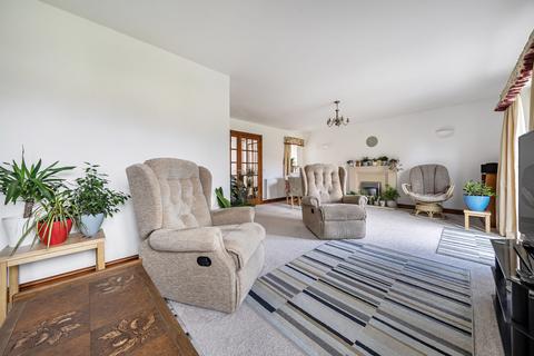 3 bedroom bungalow for sale, Orchard Croft, Llandrinio, Llanymynech, Powys, SY22