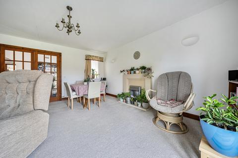 3 bedroom bungalow for sale, Orchard Croft, Llandrinio, Llanymynech, Powys, SY22