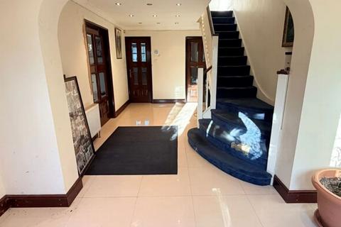 5 bedroom detached house for sale, Wychwood, Park Road, Stoke Poges, Slough, Berkshire, SL2 4PE
