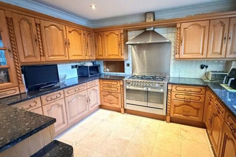 5 bedroom detached house for sale, Wychwood, Park Road, Stoke Poges, Slough, Berkshire, SL2 4PE