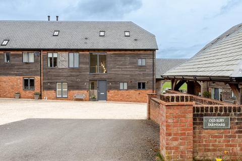 undefined, Old Bury Farmyard, Warminster, BA12