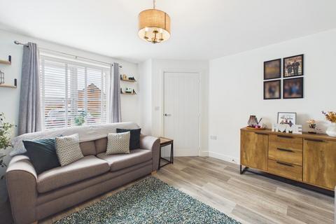 3 bedroom semi-detached house for sale, Heol Mathews, Bridgend CF35