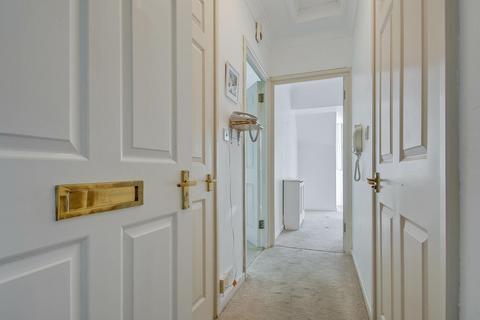 undefined, Mayfield Avenue, London