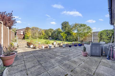 3 bedroom semi-detached bungalow for sale, Ingreway, Harold Wood, RM3