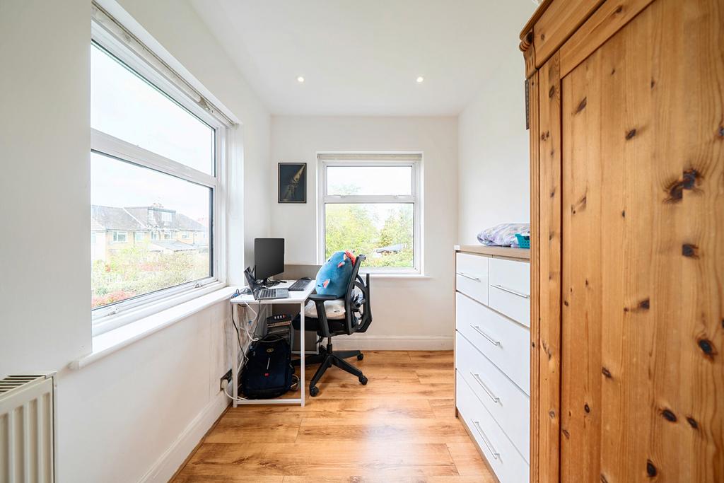 Home office