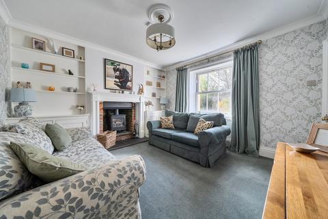 4 bedroom cottage for sale, Weyhill Road, Weyhill, SP11 0PP