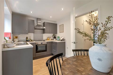 undefined, Plot 141, The Saunton, Mill Gardens, Willand Road, Cullompton, Devon, EX15