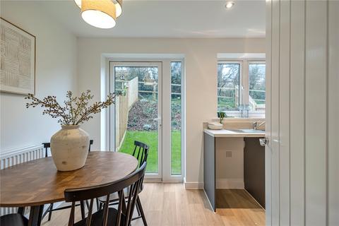undefined, Plot 141, The Saunton, Mill Gardens, Willand Road, Cullompton, Devon, EX15