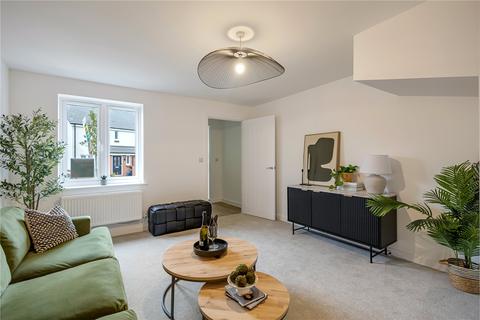 undefined, Plot 141, The Saunton, Mill Gardens, Willand Road, Cullompton, Devon, EX15