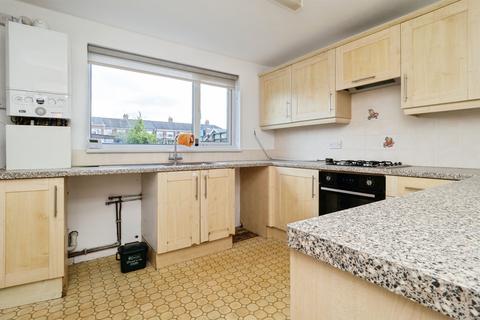 2 bedroom terraced house for sale, Lamorna Avenue, Hull