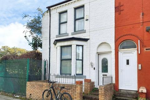 House - Peter Rd, Liverpool