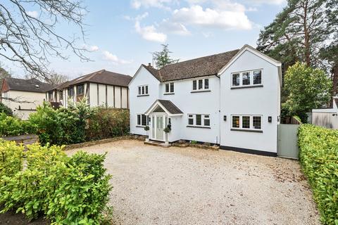 undefined, Norfolk Farm Road, Pyrford, GU22
