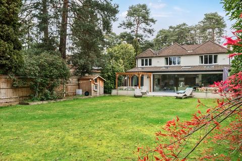 undefined, Norfolk Farm Road, Pyrford, GU22