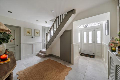 undefined, Norfolk Farm Road, Pyrford, GU22