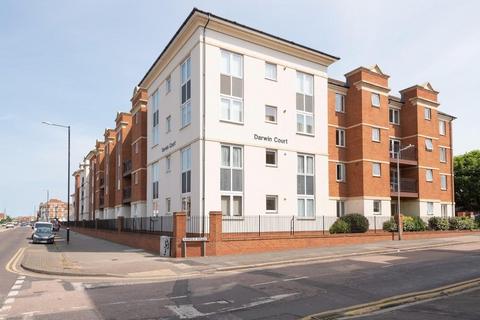 2 bedroom flat for sale, Harold Road, Margate, Kent, CT9