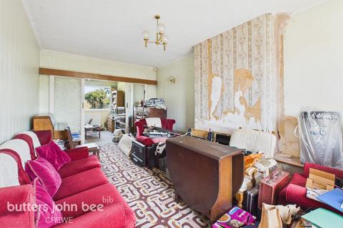 3 bedroom semi-detached house for sale, Middlewich Street, Crewe