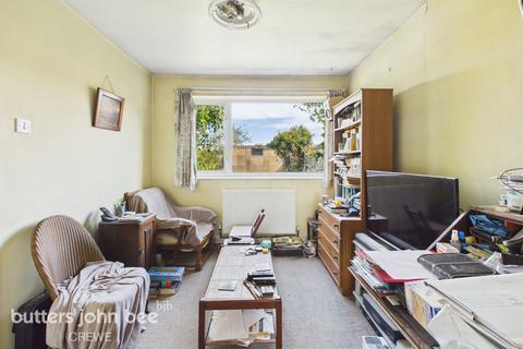 3 bedroom semi-detached house for sale, Middlewich Street, Crewe