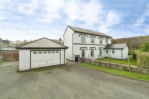 4 bedroom detached house for sale, Pyllau Road, Llandudno, Conwy, LL30