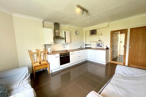 1 bedroom apartment to rent, Hampshire Court, Bournemouth, BH2