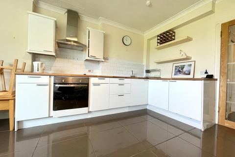 1 bedroom apartment to rent, Hampshire Court, Bournemouth, BH2
