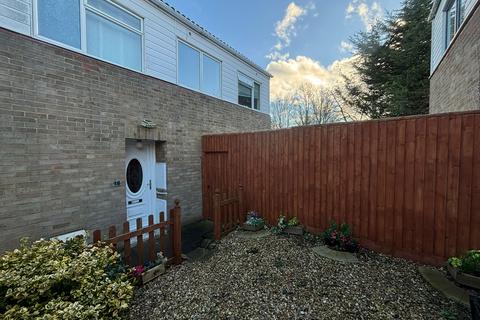 4 bedroom semi-detached house to rent, Lingfield, MILTON KEYNES, MK12