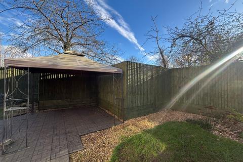 4 bedroom semi-detached house to rent, Lingfield, MILTON KEYNES, MK12
