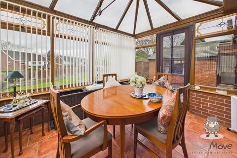 3 bedroom detached bungalow for sale, Prescot Road, St. Helens, Merseyside, WA10