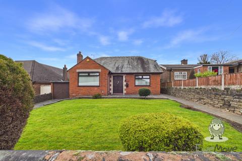 3 bedroom detached bungalow for sale, Prescot Road, St. Helens, Merseyside, WA10