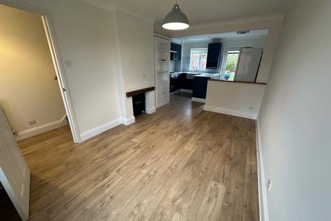 2 bedroom property to rent, Cressey Avenue, MILTON KEYNES, MK5