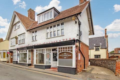 undefined, High Street, Mundesley