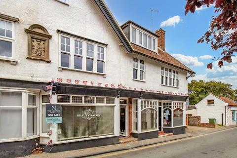 undefined, High Street, Mundesley